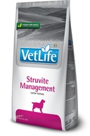 Farmina Vet Life Struvite Management Canine2kgdogs