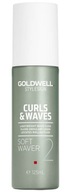 GOLDWELL CURL WAVES SOFT WAVER FLUID 125 ml