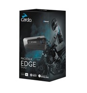 Moto interkom CARDO Packtalk Edge DUO