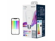 Inteligentná LED žiarovka YEELIGHT YLDP005 8W E27