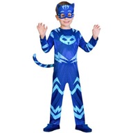 PJMasks Kostým PJ Masks Catboy 3-4 roky