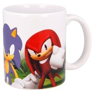 Keramický hrnček SONIC s uškom 325 ml