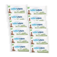 WaterWipes Kids Organic vlhčené obrúsky 720 kusov