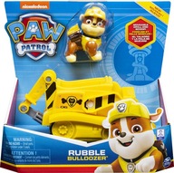 Sutina Paw Patrol Vozidlo Bulldozer Spin Master