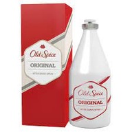 Voda po holení Old Spice 150 ml z Nemecka