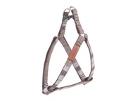 amiplay Checked Step-in Suspenders London S Brown