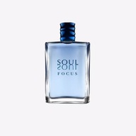 Toaletná voda Soul Focus, Oriflame