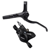 Sada predných hydraulických bŕzd Shimano MT200