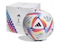 Futbalová lopta Adidas 2022 BOX H57782