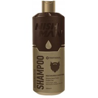 Nishman BEARD SHAMPOO šampón na fúzy 200 ml