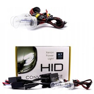 XENON HID DIGITAL SADA H7 8000K 35W SLIM PX26D