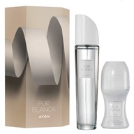 AVON Darčeková sada Pur Blanca + ZADARMO