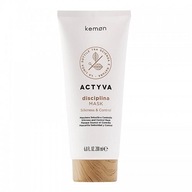 Kemon Actyva Disciplina Mask SN 200ml