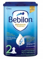 Bebilon Next Modified Milk Advance 2