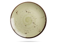 OLIVE Earth Colours Fine Dine tanier 26 cm