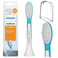 1x PHILIPS SONICARE HX6041/33 KIDS 7+ TIP