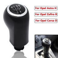 pre Opel/Vauxhall Corsa D 2006-2014 hlavica radiacej páky b