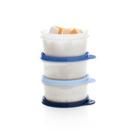 Julka's Tupperware 3x200ml