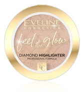 Eveline Feel the Glow Beach Glow Highlighter (02)