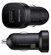 Nabíjačka do auta pre Samsung LN930 18W USB adaptívne rýchle nabíjanie