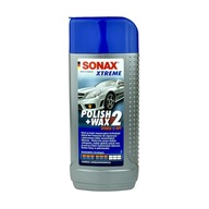 SONAX NANOPRO 2 VOSK NA REGENERÁCIU FARBY 250ml