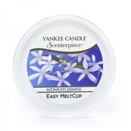 Ozdobný vosk Yankee Candle Midnight Jasmine Wax