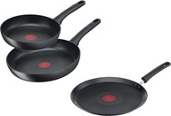 Panvice na palacinky TEFAL ULTIMATE 20/28, 25 cm