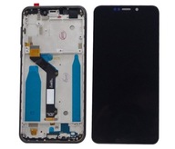 NOVÁ LCD OBRAZOVKA MOTOROLA MOTO ONE XT1941 +RÁM