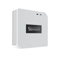 SONOFF WI-FI RIADIACA JEDNOTKA PRE ZARIADENIA RF433MHZ BIELA ​​(RF BRIDGE R2)