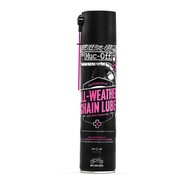 MUC-OFF mazivo na reťaz 400ml