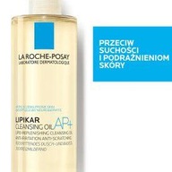 LA Roche LIPIKAR Olej umývací olej 400 ml