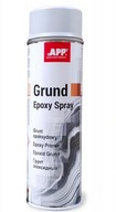 APP Grund Epoxy Spray Epoxidový základný náter 500ml