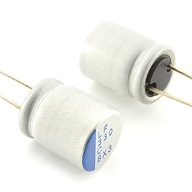 [10ks] PLF0C331M 330uF 16V Polymer Electrolytic