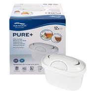 Filter Pure+ pre Dafi Unimax pre Brita Maxtra+ 24 ks