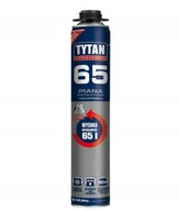 Montážna pena Tytan Professional 750 ml