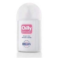 Chilly Gel Delicato gél na intímnu hygienu 200 ml