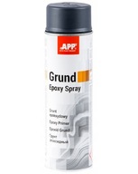 APP GRUND EP epoxidový základný náter v spreji 500 ml