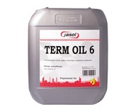 Jasol Term Oil 6 vykurovací olej op. 20 l