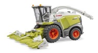 Claas Jaguar 980 02134 BRUDER rezačka