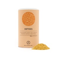 BIO DETOX mix superpotravín Rationalni 150 g