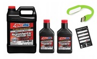 AMSOiL Signature 5W30 100 % syntetický ASL 5,676 l