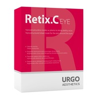 Retix.C EYE Nanostructured maska ​​3x6 ml