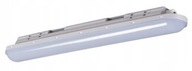 Prisadené prachotesné LED svietidlo 18W 1800lm 4000K