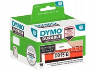 Etikety Dymo DURABLE LW 59x102MM 2112290