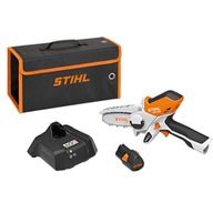 Rezačka Stihl GTA 26 s nabíjačkou a akumulátorom