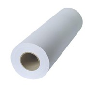 Rolka do plotra, CAD papier v rolke 610mm x 50m 80g