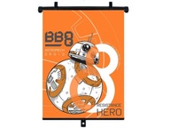 Roleta 36x45 cm, Star Wars BB8