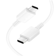 ORIGINÁLNY SAMSUNG USB-C KÁBEL PRE GALAXY S21 S22 S23