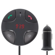 FM BLUETOOTH ADAPTÉR PRE HUDBU Z VÁŠHO TELEFÓNU V AUTE