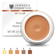 Janssen Cosmetics Perfect Cover Cream 03 5ml